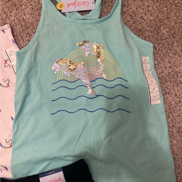 Cat & jack 3 piece set - Picture 2 of 3